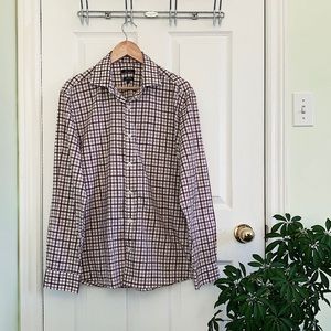 RW&CO men’s large dress shirt